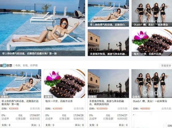 方维众筹V1.71(PC+WAP+完美无限制商业版) • BUG软件