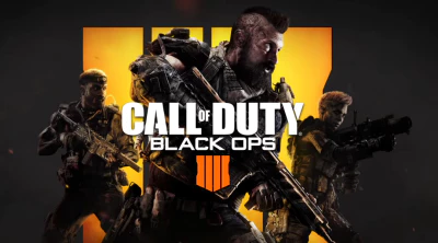 《使命召唤15：黑色行动4 Call of Duty:Black Ops 4》v296.59(68).49.0.0.13.69365豪华版|包含特典奖励+僵尸模式|容量142GB|官方简体中文-BUG软件 • BUG软件